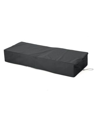 Noble House - Shield Outdoor Furniture Cover, Quick Ship