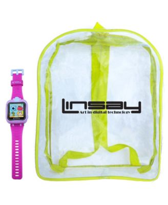 LINSAY