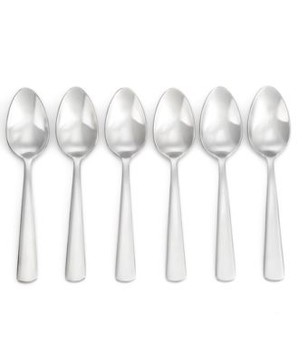 Oneida - Set of 6 Aptitude Teaspoons