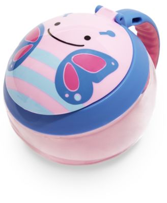 Skip Hop - Zoo Butterfly Snack Cup