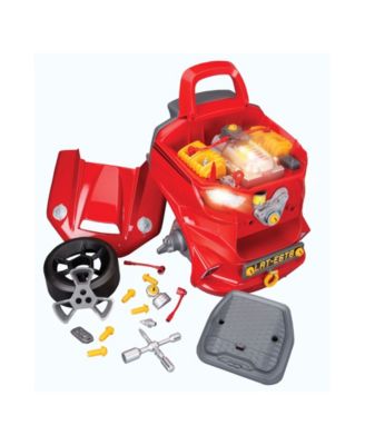 Tuff Tools