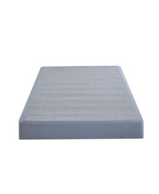 Best Master Furniture - Scott Living 9" Foundation- King