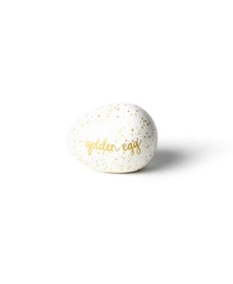 Coton Colors - Speckled Golden Egg