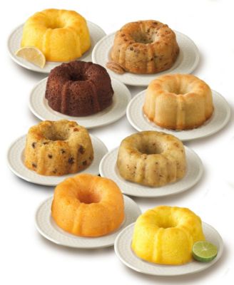 Dockside Market - Mini Sampler 8 Pack