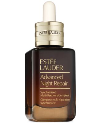 Estée Lauder - Advanced Night Repair Synchronized Multi-Recovery Complex Serum Collection