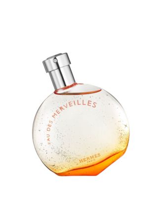 HERMS - Eau des Merveilles Eau de Toilette Spray, 1.6 oz.