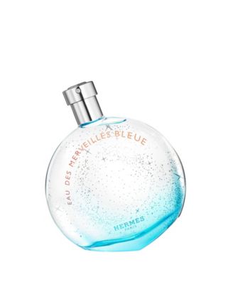 HERMS - Eau des Merveilles Bleue Eau de Toilette Spray, 1.6 oz.