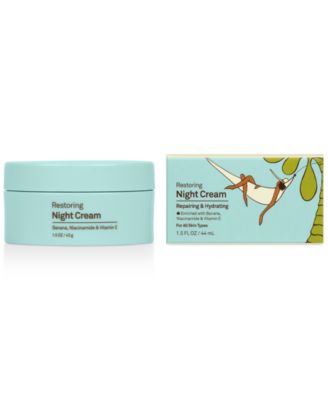 Sun Bum - Restoring Night Cream