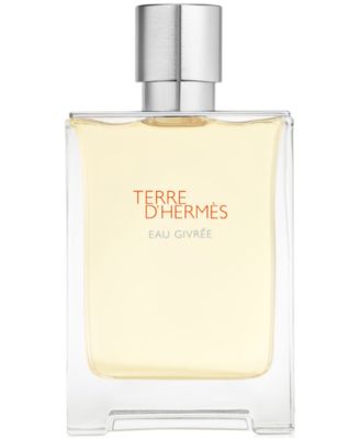 HERMS - HERM&Egrave;S Terre d'Herm&egrave;s Eau Givr&eacute;e Eau de Parfum Fragrance Collection