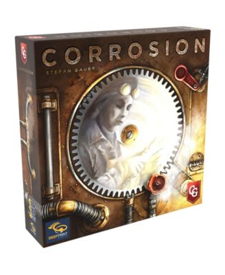 Capstone Games