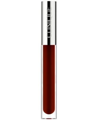 Clinique - Clinique Pop Plush Creamy Lip Gloss
