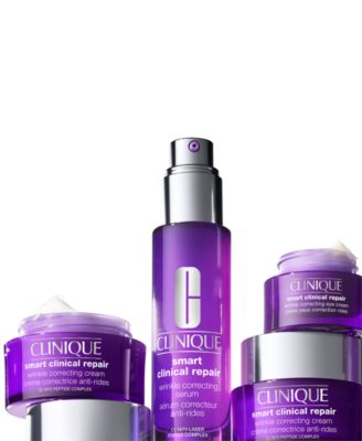 Clinique - Clinique Smart Collection