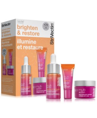 StriVectin - 3-Pc. Discovery Series Brighten & Restore Set