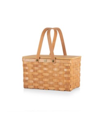 Picnic Time