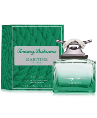 Tommy Bahama - Men's Maritime Voyage Eau de Cologne Spray, 4.2 oz.