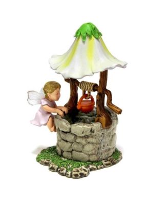 Flower Fairies