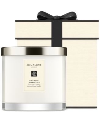 Jo Malone London - Lime Basil & Mandarin Home Collection