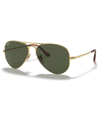 Ray-Ban - Sunglasses, RB3689 55