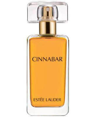 Estée Lauder - Cinnabar Fragrance Spray