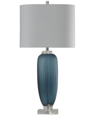 StyleCraft - Nicosia Table Lamp