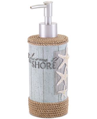 Avanti - Beachcomber Lotion Pump