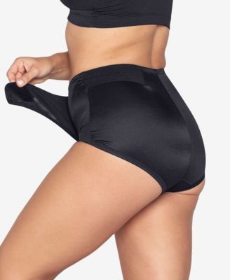 Leonisa - Firm Control Adjustable Compression Belly Shaper 012400