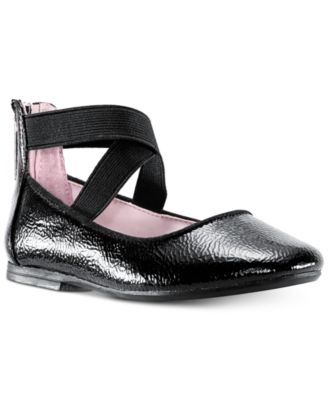 Nina - Toddler, Little & Big Girls Marissa Ballet Flats