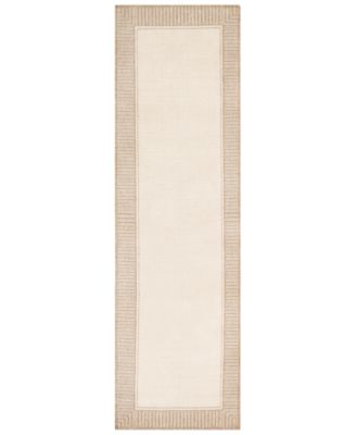Surya - Alfresco ALF-9685 Camel 2'3" x 7'9" Runner Area Rug