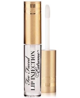 Too Faced - Lip Injection Extreme, 0.05 fl. oz. (Travel Size)