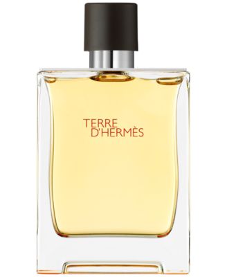HERMS - Terre d'Herm&egrave;s Pure Perfume Fragrance Collection