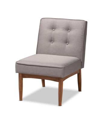Furniture - Arvid Dining Chair, Quick Ship