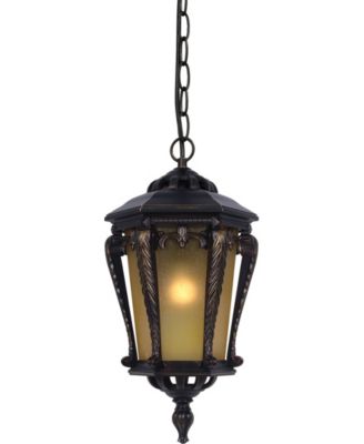 Volume Lighting