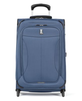 Travelpro - Walkabout 5 Carry-on Expandable Rollaboard