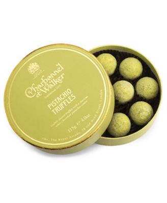 Charbonnel et Walker - Pistachio Truffles