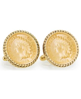 American Coin Treasures