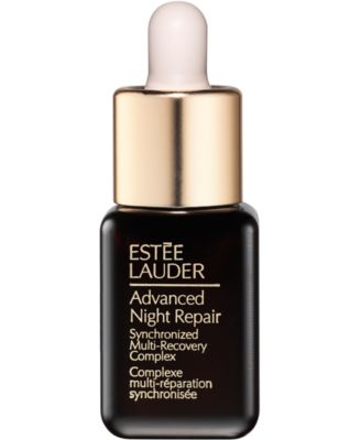 Estée Lauder - Advanced Night Repair Synchronized Multi-Recovery Complex Serum Collection