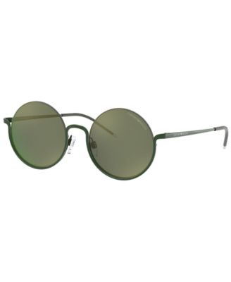 Emporio Armani - Sunglasses, EA2112 50