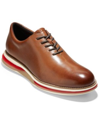 Cole Haan - Men's Original Grand Cloudfeel Energy Oxfords