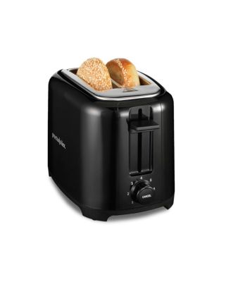 Proctor Silex - Wide-Slot 2 Slice Toaster