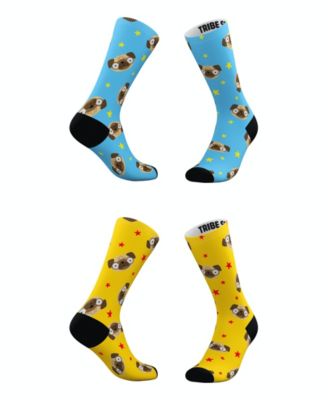 Tribe Socks