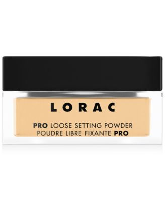 Lorac - LORAC PRO Loose Setting Powder