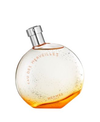 HERMS - Eau des Merveilles Eau de Toilette Spray, 3.3 oz
