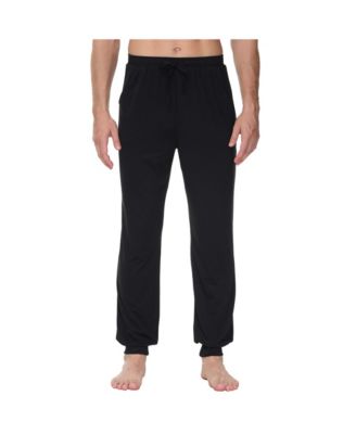INK+IVY - Men's Contrast Trim Pajama Pants