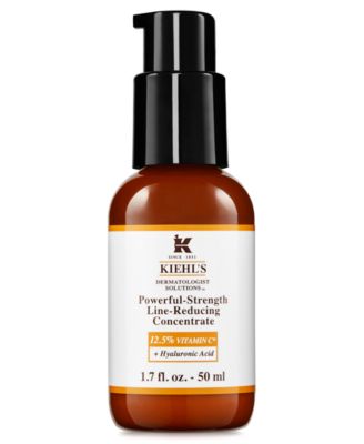 Kiehl's Since 1851 - Dermatologist Solutions Powerful-Strength Vitamin C Serum Collection