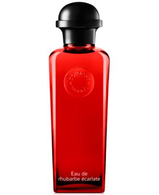HERMS - HERM&Egrave;S Eau de Rhubarbe &Eacute;carlate Eau de Cologne Fragrance Collection