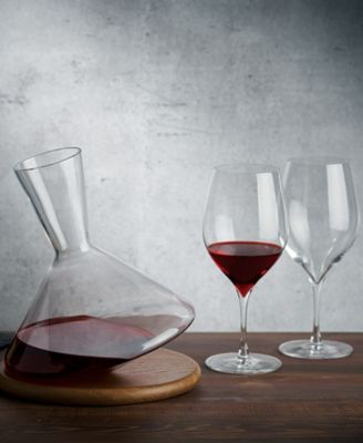 Nude Glass