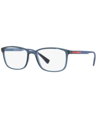 PRADA LINEA ROSSA