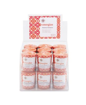 ROOT CANDLES