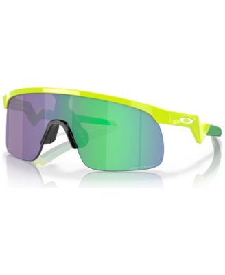Oakley JR