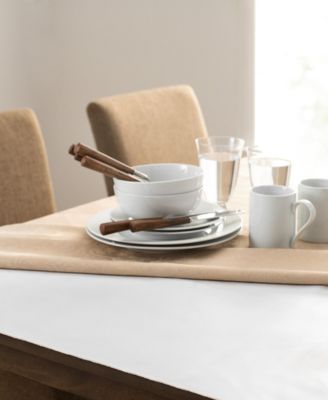 Elrene - 52" x 120" Vinyl Table Pad